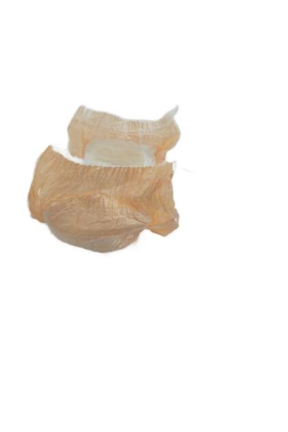 Parfümlü Anatomik Hasta Ara Bezi 30'lu