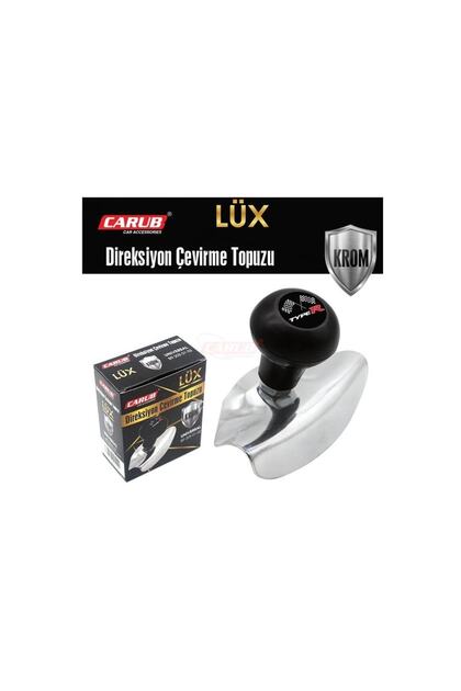 Direksiyon Ç. Topuzu Armalı Lüx Krom Br2050102