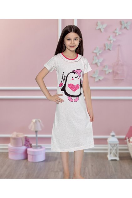 Girl's Tunic