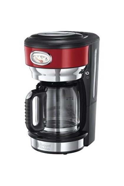 Russell Hobbs Retro 21700-56 Ribbon Kahve Makinesi - Fiyatı, Yorumları