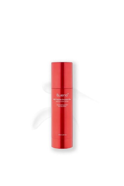 MGF Peptide Emulsion Plus Yaşlanma Karşıtı Yüz Kremi 100 mL