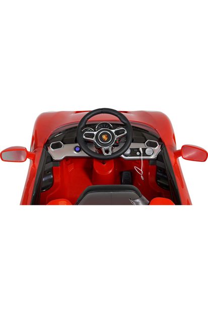 Genel Markalar Marka: Porsche 918 Spyder Uzaktan Kumandalı Araba Kırmızı W418qhg4 Kategori: Kumandalı Oy - 7