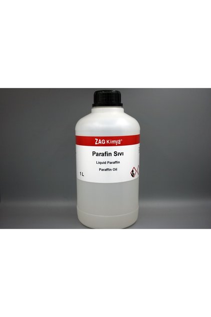 Mono Propilen Glikol %99,50 Pharma Grade 1lt