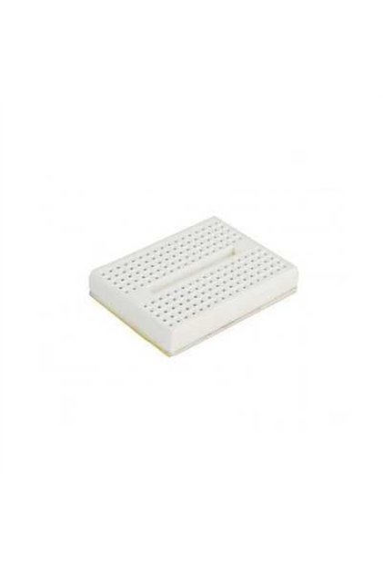 Bb-601 Breadboard 170 Point Beyaz