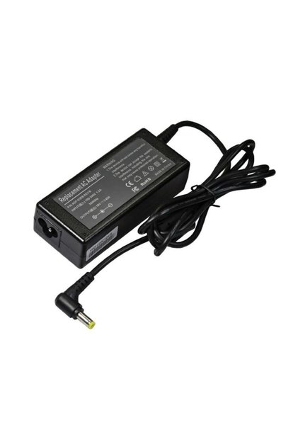 Aspire 5745g-746g64mnks, 5745g-7744g50mnks Uyumlu Adaptör Şarj Aleti Notebook Adaptörü