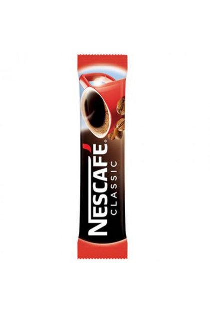 Nescafe Classic Arch 2 Gram 1249400 (Pack of 50)
