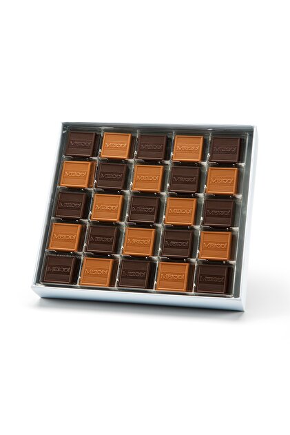 Melodi Çikolata Özel Büyük Boy Madlen Çikolata 600g - Fiyatı