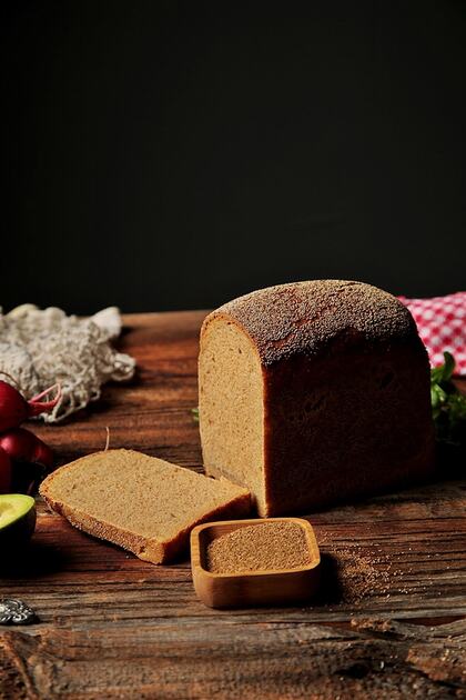 Ekşi Mayalı Kars Kavılca Ekmeği 500 Gr.