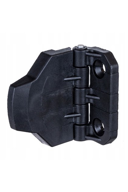 5089565 - New Holland Uyumlu Arka Cam Menteşesi