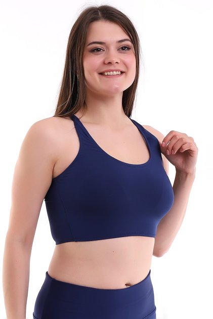 Badi Bikini Tek Üst,moon Sand
