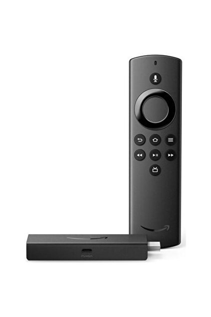 Amazon Fire Tv Stick Medya Oynatıcı - Fiyatı, Yorumları
