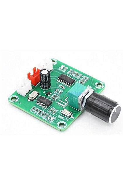 SANEC Xh-a158 Pam8403 Bluetooth 5.0 Ses Amplifikatörü Devre Kartı