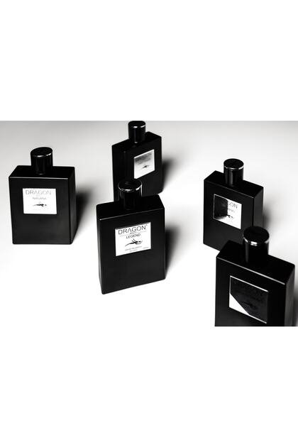 Dragon Beauty Breathtaking - Edp - 100ml Niş Erkek Parfümü