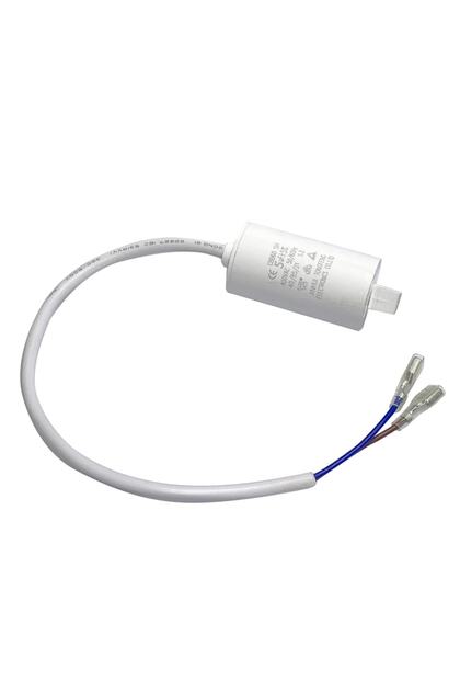 Üniversal Buzdolabı Motor Start Kondansatörü 5 Uf