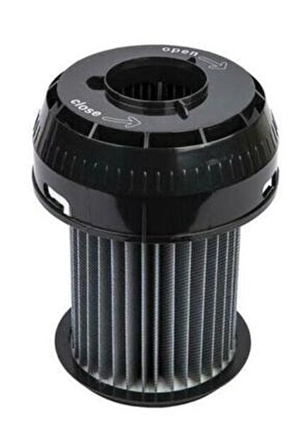 MisterVac Filtro Protezione Motore Per Siemens VSZ6XTRM11 Z6.0 Extreme Power – Con Telaio In Plastica - 5
