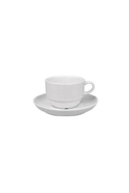 Çay Fincanı Tabaklı Eo023c