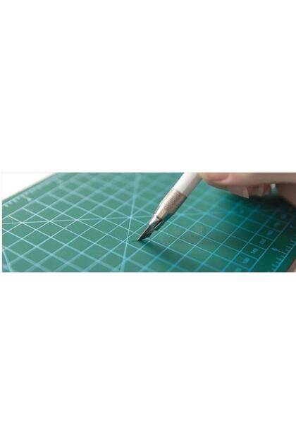 Kesim Altlığı 3mm 45*60 (Kea-45)