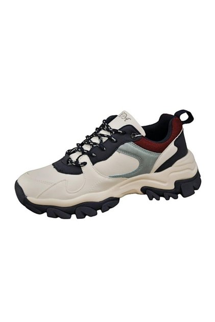 U.S. Polo Tracky Women's Casual Colorful Sneakers