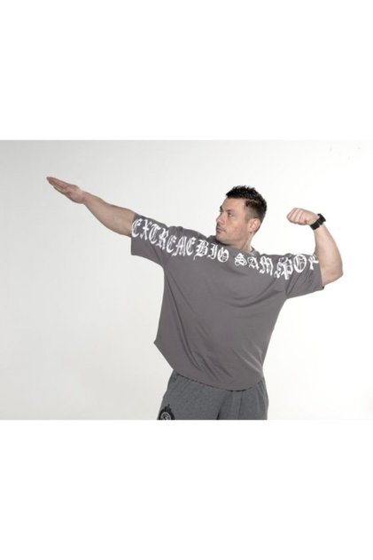 Άνετο T-shirt 2717