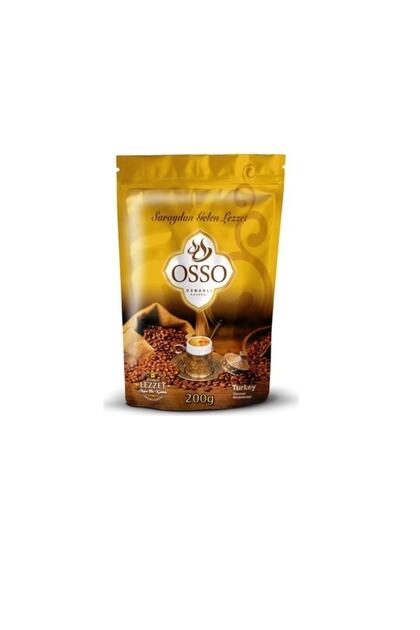 Ottoman Coffee 200gr 6 Pieces