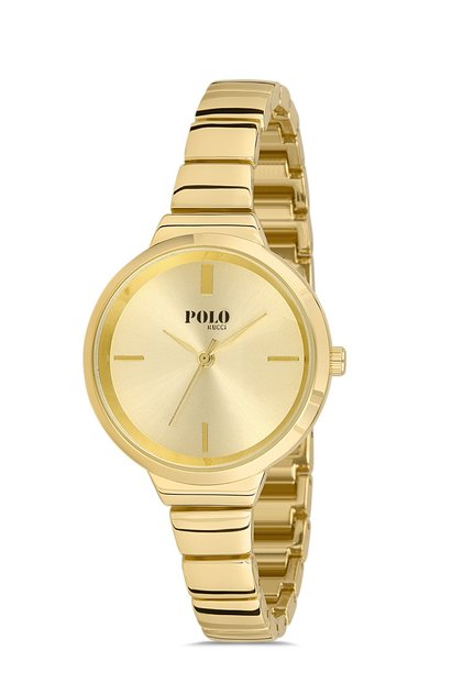 Metal Women's Wristwatch Fbn1053x