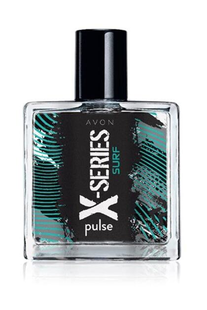 Avon X Series Pulse Surf Erkek Parfüm Edt 50 Ml - Fiyatı, Yorumları