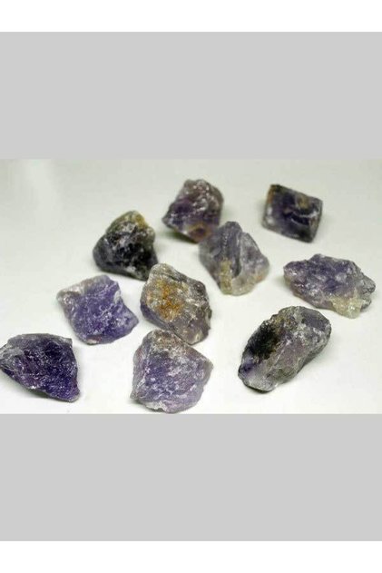 Amethyst Stone Raw Piece (15-20gr)