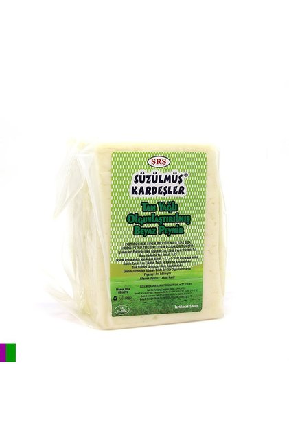 Paçal Peyniri 700 Gr.