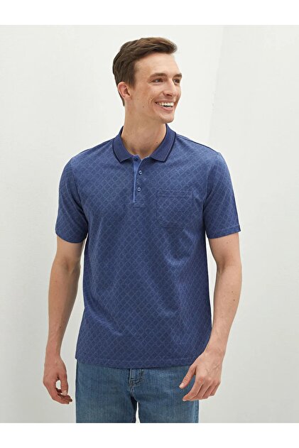 Polo Yaka Lc Waikiki Polo LC Waikiki Lcw Classıc Merserize Polo