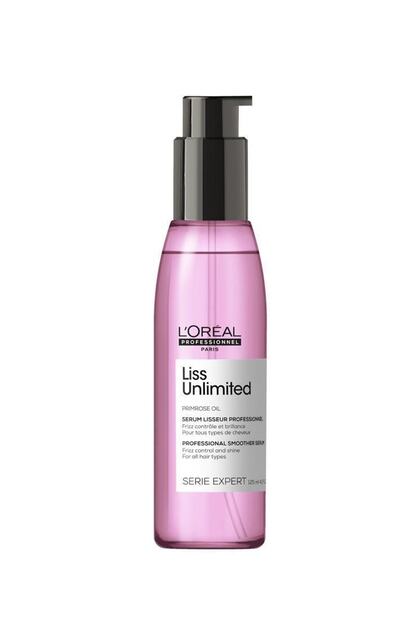 L'oreal Professionnel Loreal Serie Expert Liss Unlimited Primrose