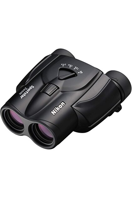 Nikon Sportstar Zoom 8-24x25 Dürbün - Fiyatı, Yorumları