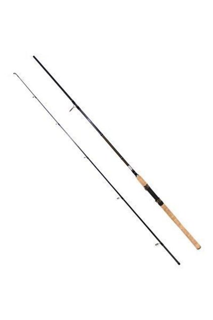 FLADEN Xtra Flexx 240 cm 15-40g Atarlı Basalt Fiber Spin Olta