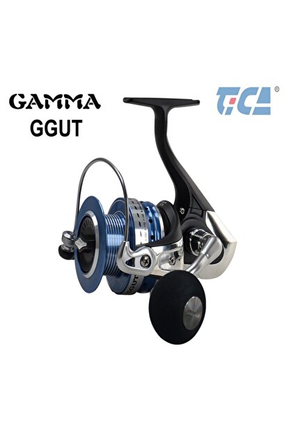 TG BAIT 6個セット✨新品未使用✨期間限定出品✨ Tica Gamma Ggut 6000 Olta Makinası 4:4 - Fiyatı, Yorumları