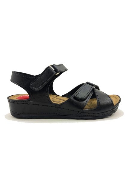 By Women's Daily Anatomical/orthopedic Padded Sole Comfortable Women's Sandals