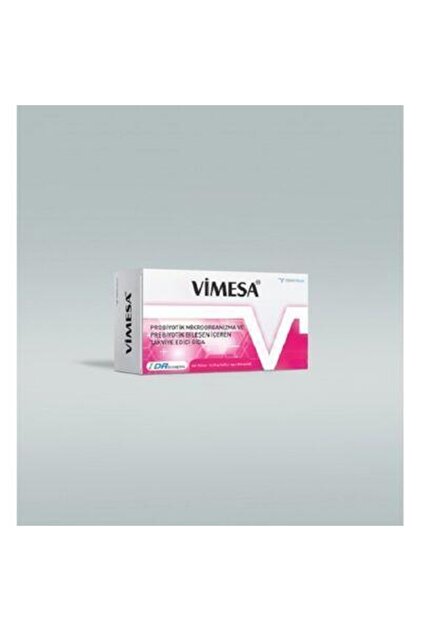 Vimesa 30 Kapsül