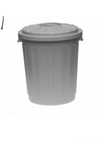Çöp Kovası Herkül 70 Lt
