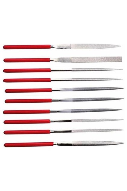 Elmas Ege Seti 3x140 mm
