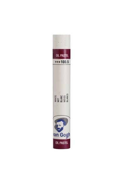 : Yağlı Pastel Yedek : Beyaz (white)