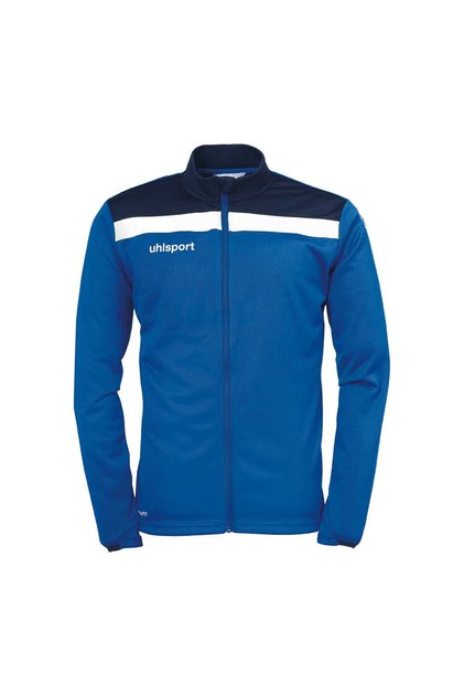 Men's Blue Navy White Offense 23 Camp Tracksuit