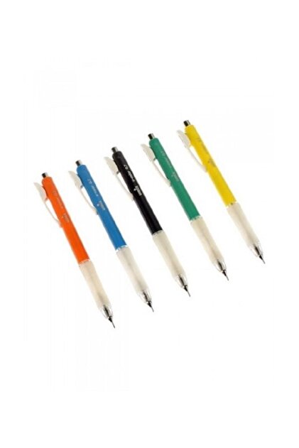 Umix U-color Versatil Kalem 0,7 Mm Uç - Fiyatı, Yorumları