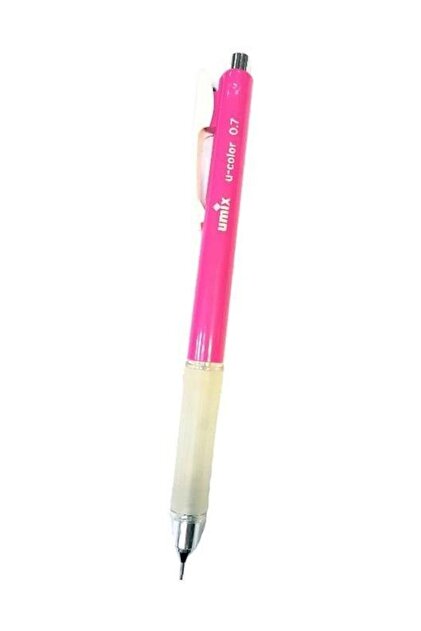 Umix U-color Versatil Kalem 0,7 Mm Uç - Fiyatı, Yorumları