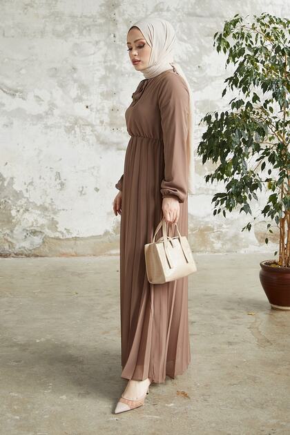 sachin and babi light blue dress Everyday Chiffon Hijab