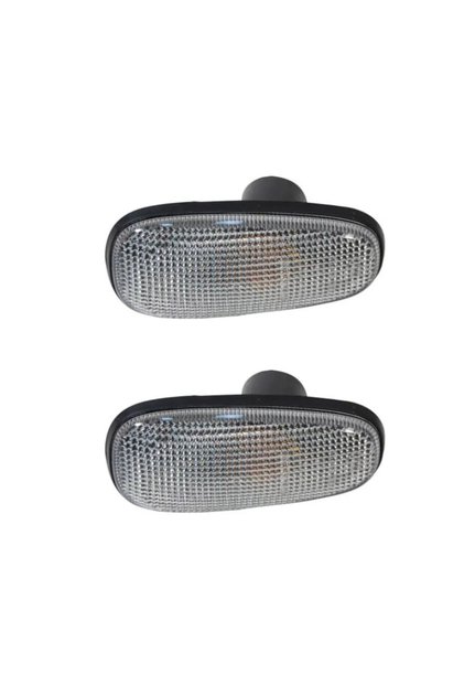 Opel Astra G Çamurluk Sinyali 2 Adet Takım - 1.sınıf Kaliteli Ürün