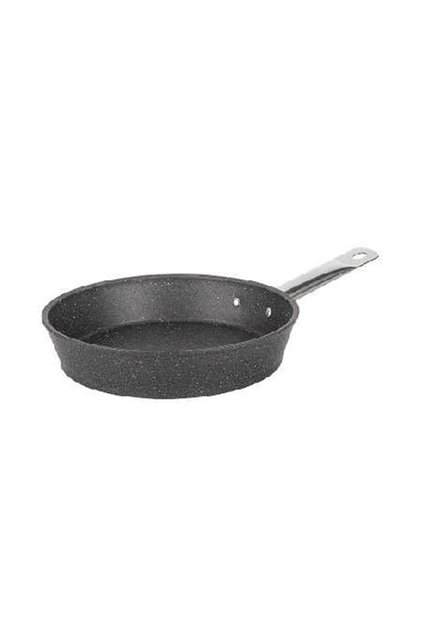 Anthracite Italian Granite Pan 28cm