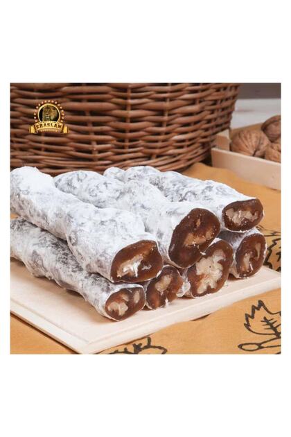 Pecan Bell Bell (Pecan Sausage) 1000 Gr
