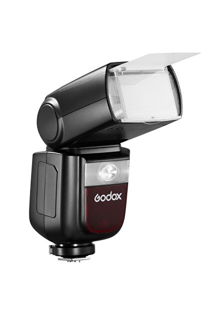 Godox V860ııı-n Nikon Uyumlu Tepe Flaşı - Fiyatı, Yorumları