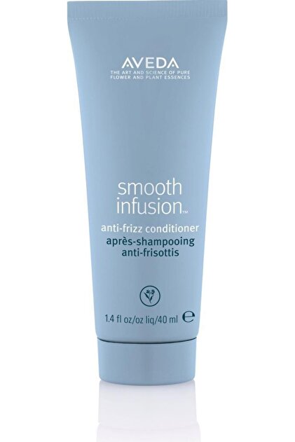 AVEDA smooth infusion コンディショナー Aveda Smooth Infusion Anti-frizz Saç Kremi 40ml - Fiyatı, Yorumları