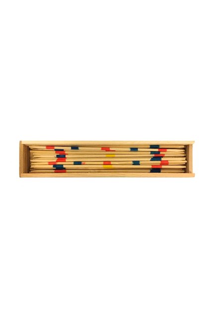 Mikado Oyunu