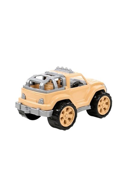 75666 Legion Safari Car