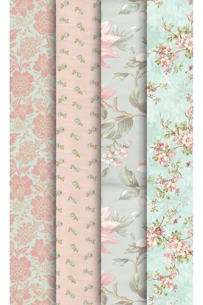 Gift Wrapping Paper (35x50 Cm)